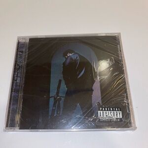 Post Malone - Hollywoods Bleeding - NEW CD (sealed)